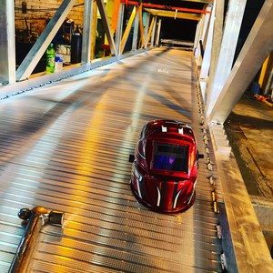 Meet your Posher, Tommy